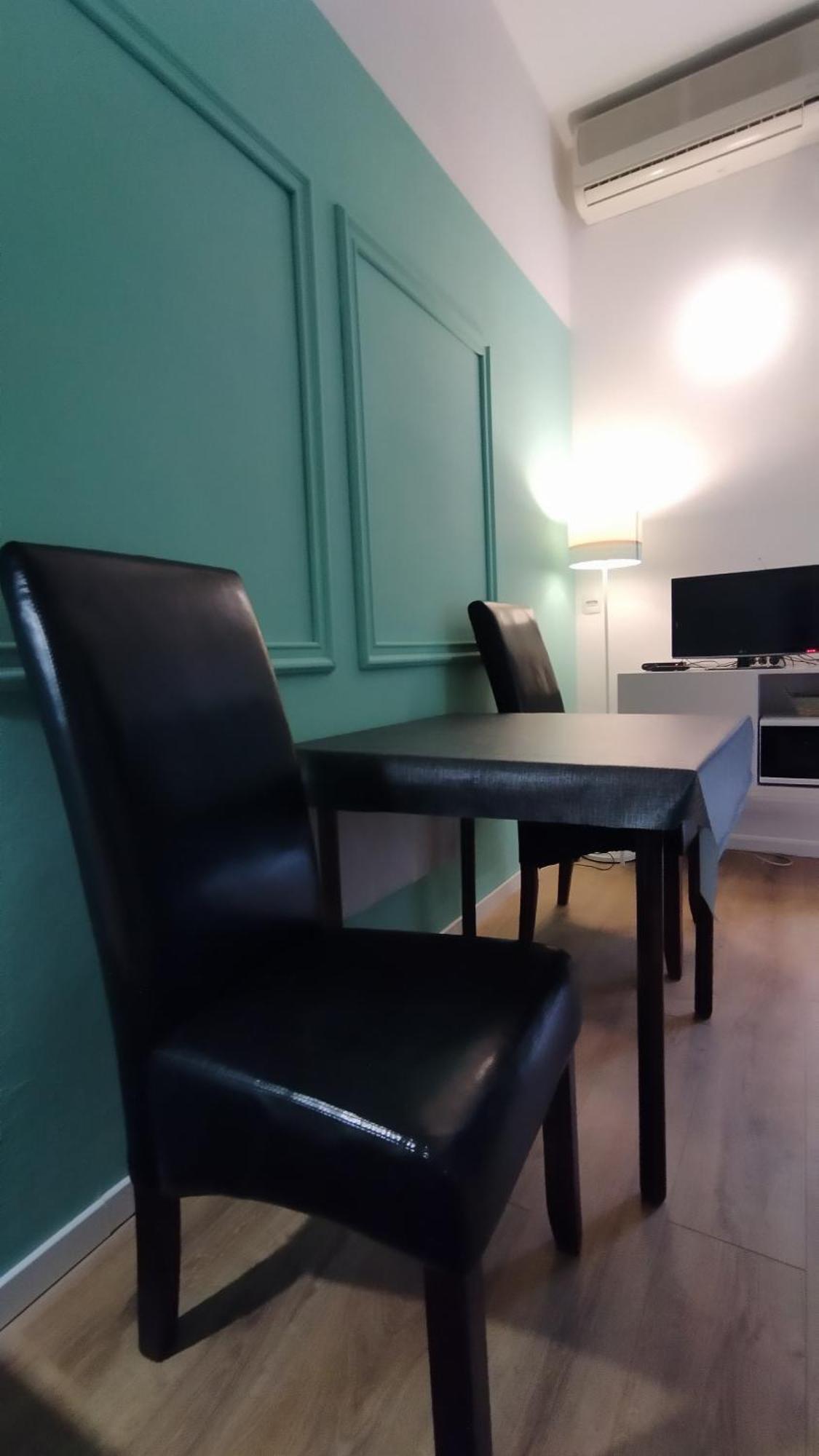 Mirjam Lejlighed Novi Vinodolski Værelse billede